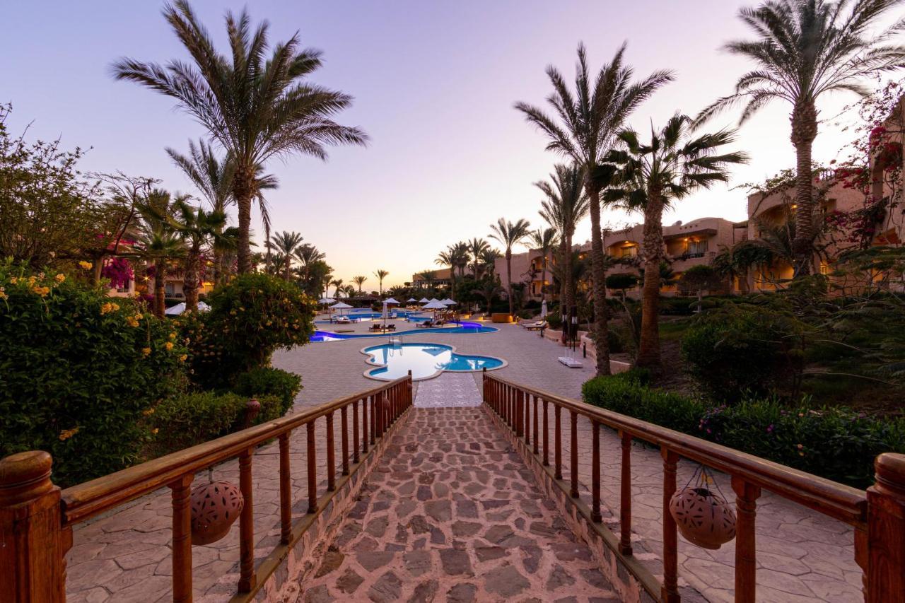 Blue Lagoon View Resort & Spa Marsa Alam Екстериор снимка