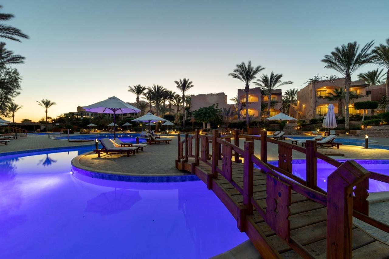 Blue Lagoon View Resort & Spa Marsa Alam Екстериор снимка