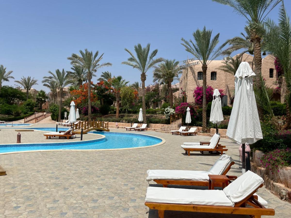 Blue Lagoon View Resort & Spa Marsa Alam Екстериор снимка