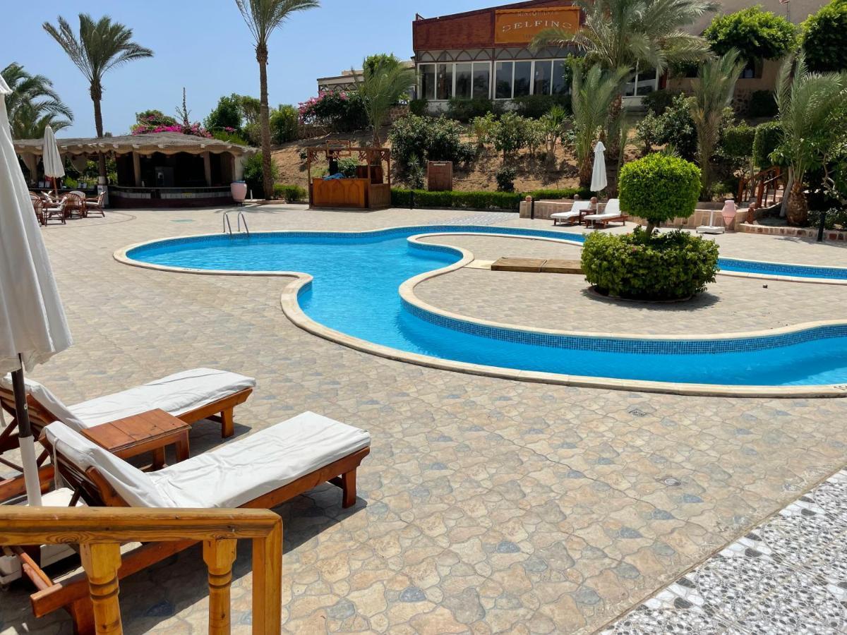 Blue Lagoon View Resort & Spa Marsa Alam Екстериор снимка