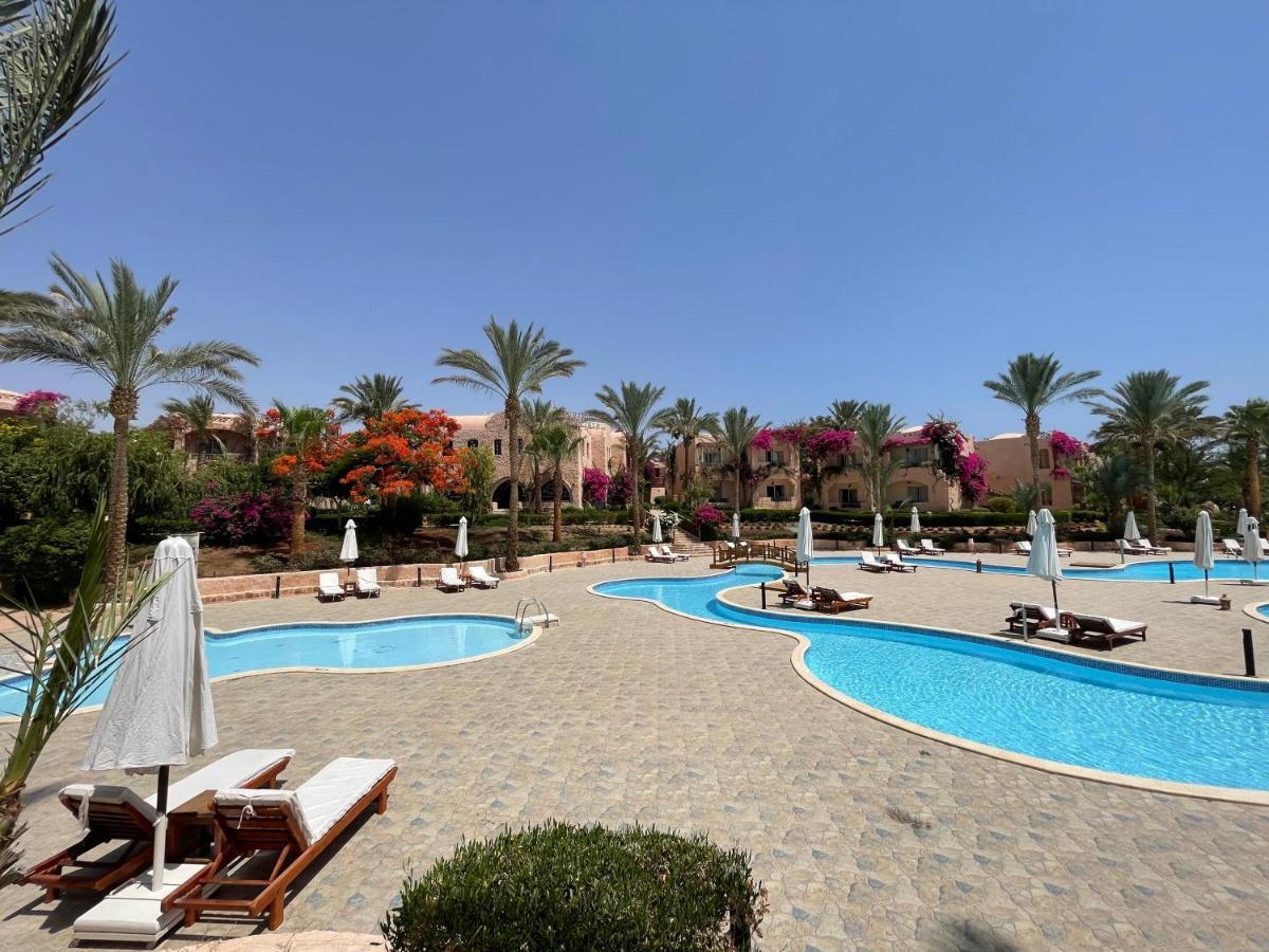 Blue Lagoon View Resort & Spa Marsa Alam Екстериор снимка